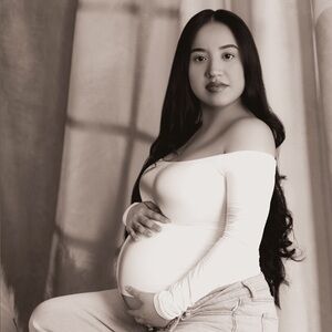 Meet your Posher, Casey